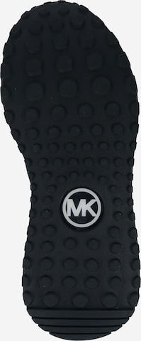 Michael Kors - Zapatillas sin cordones 'MILES' en azul