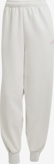 ADIDAS SPORTSWEAR Sportske hlače 'Tiro' u svijetlosiva / roza, Pregled proizvoda