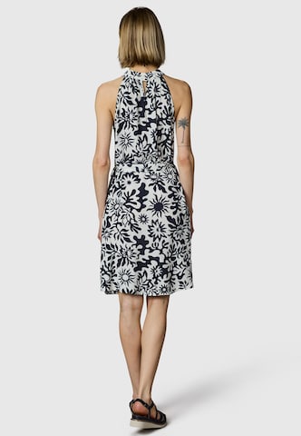 Ragwear Nyári ruhák 'Angylee Youmodo' - kék