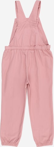 OshKosh Dungarees in Pink