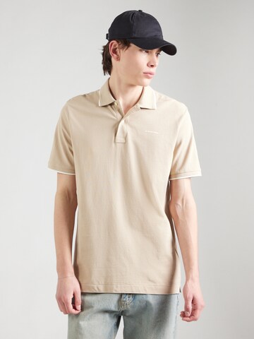 G-STAR Shirt in Green: front