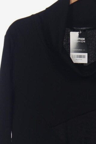 Doris Streich Sweater XL in Schwarz