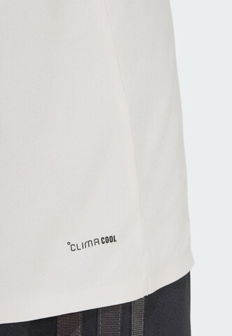 ADIDAS PERFORMANCE Functioneel shirt 'Audi Revolut Formula One Team Engineers & Marketing' in Wit