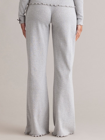 Pantalon de pyjama Hey Honey en gris