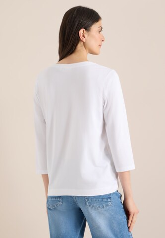 CECIL Shirt in White
