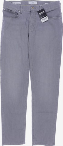 BRAX Jeans in 37-38 in Grey: front