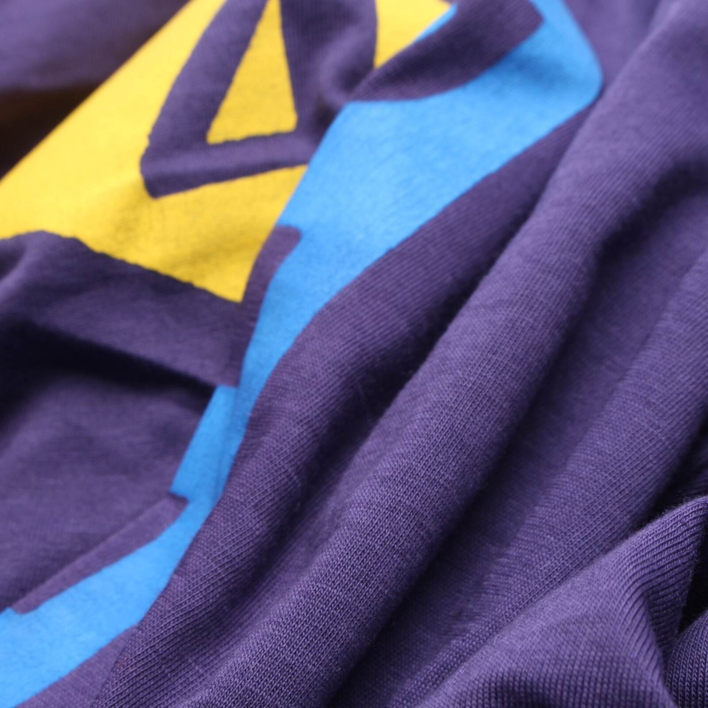 DSQUARED2 Freizeithemd / Shirt / Polohemd langarm S in Mischfarben