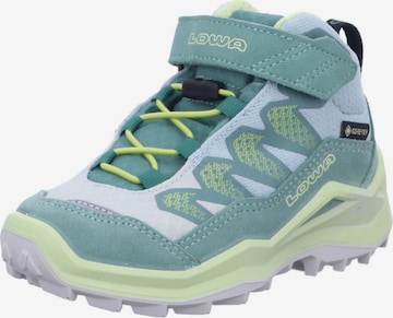 LOWA Boots 'Maddox Pro' in Grün: Vorderseite