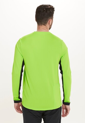 ENDURANCE Performance Shirt 'Havent' in Green