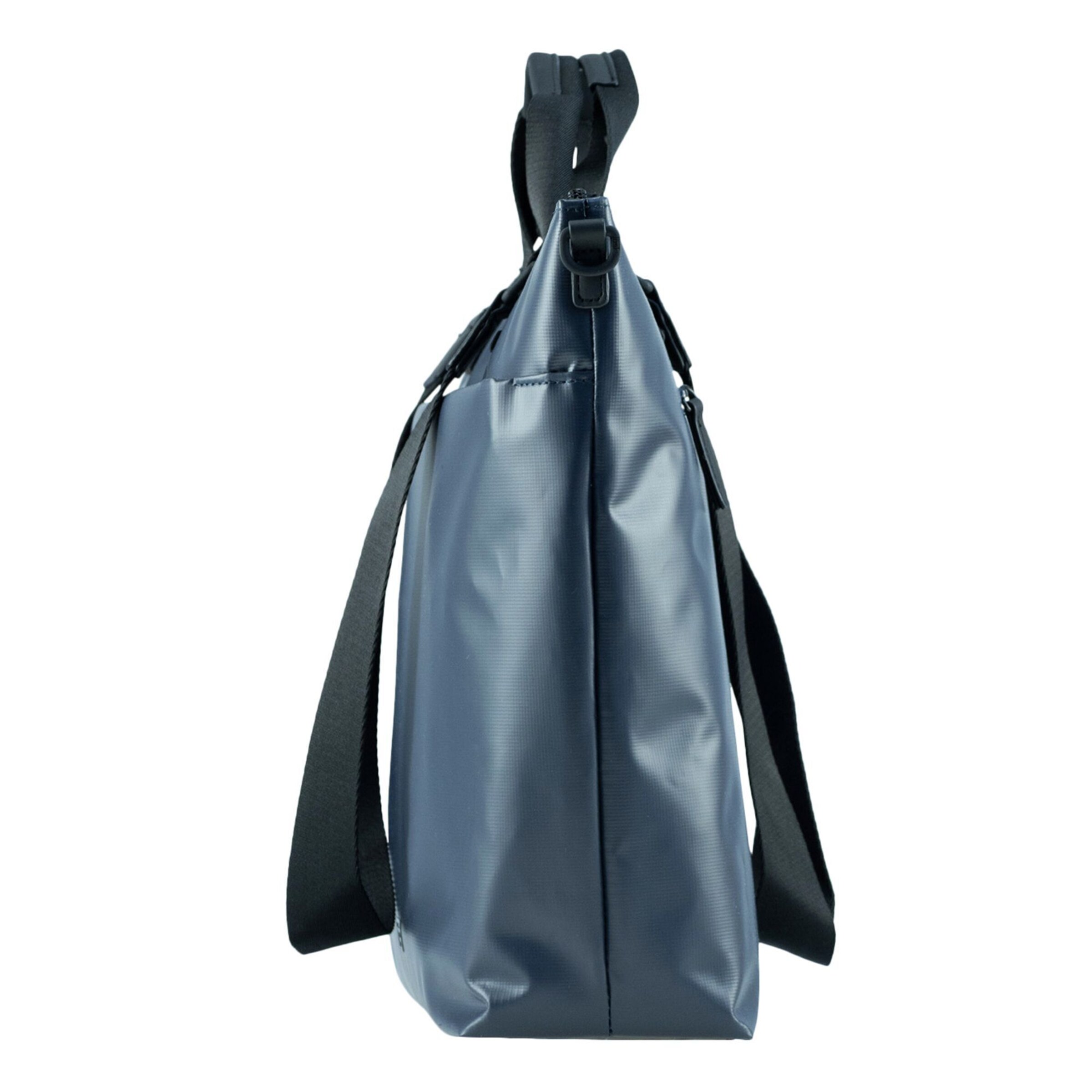 Cabas 'Tolja' JOST en bleu