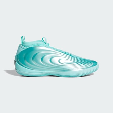 ADIDAS PERFORMANCE - Calzado deportivo 'Harden Volume 10' en verde