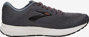 BROOKS Running Shoes 'Revel 3' in Grey