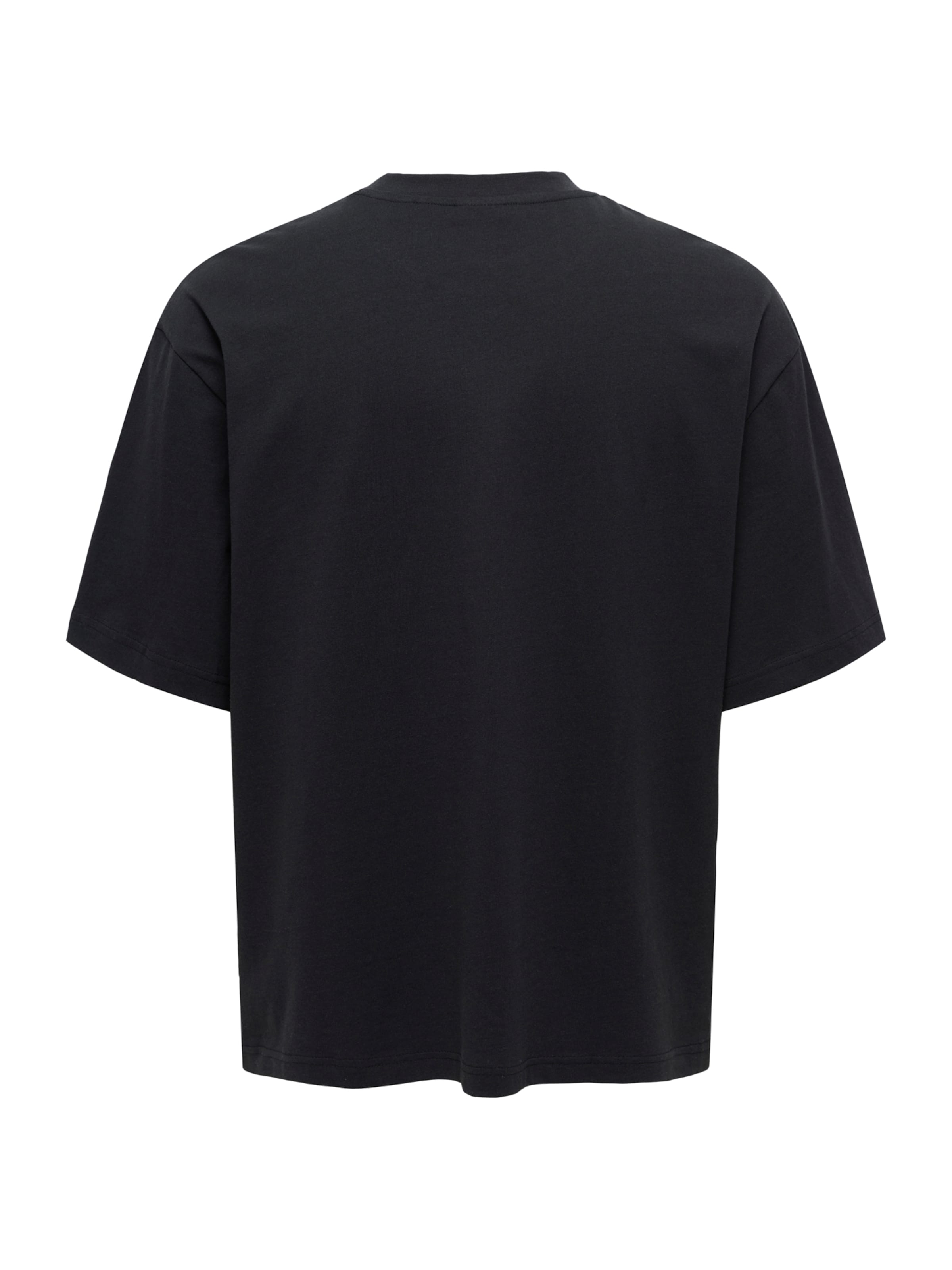Only & Sons - Camiseta 'ONSMALIK' en negro