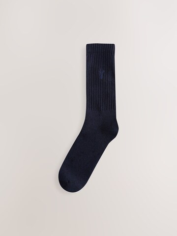 Next Socken in Blau