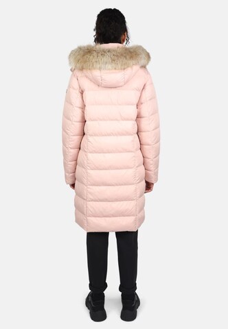 Fuchs Schmitt Winter Coat in Pink