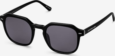 Kapten & Son Sunglasses 'Lisbon' in Black, Item view