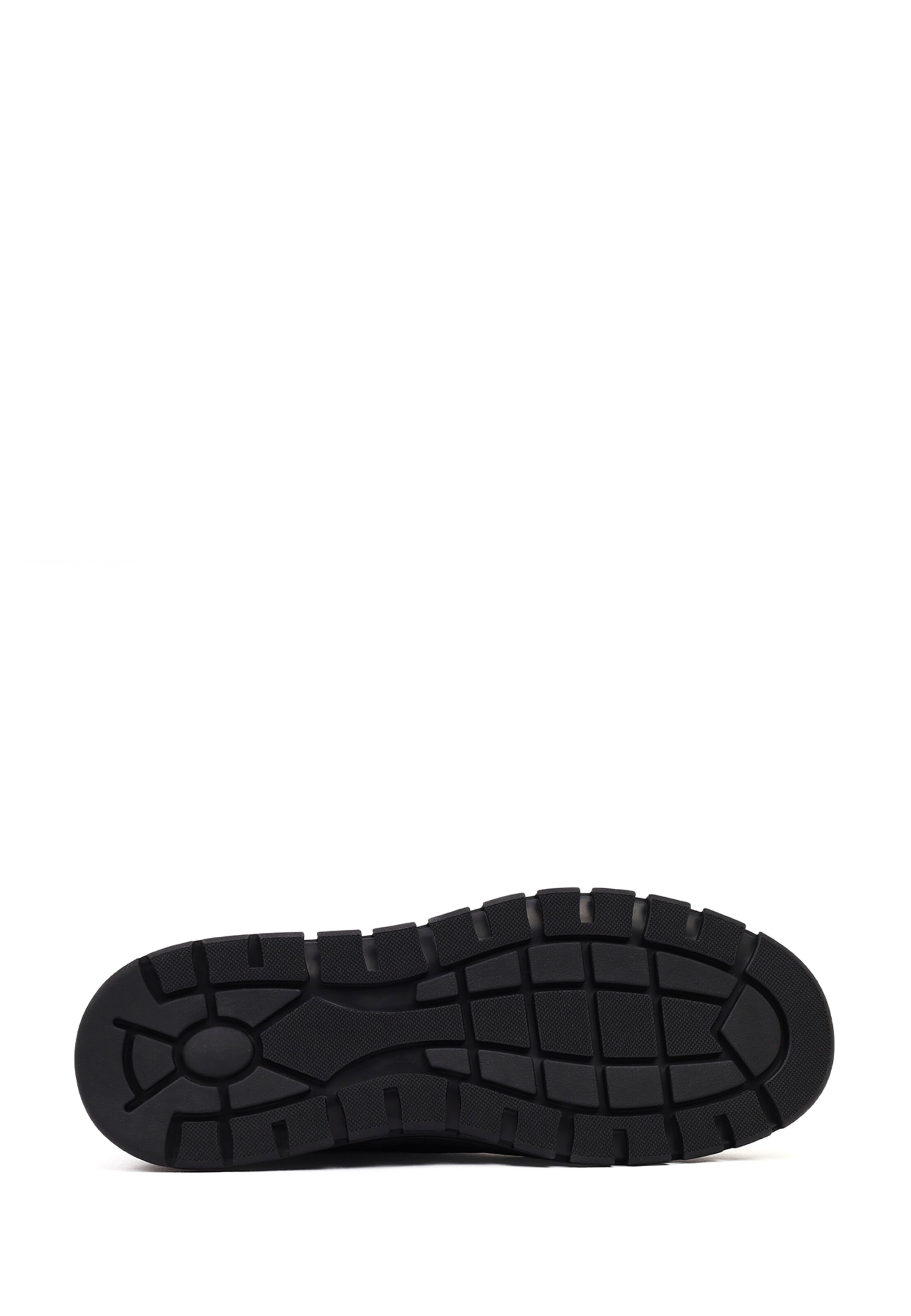 Sneaker bassa di Derimod in nero