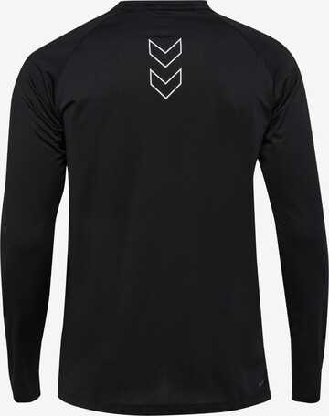 Hummel Performance Shirt in Black