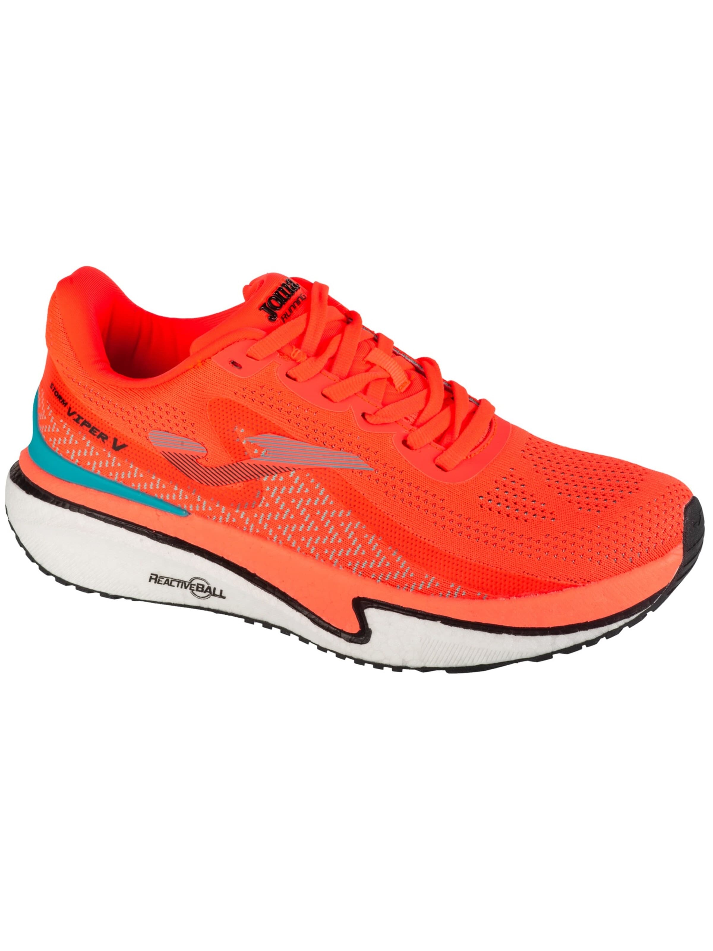 JOMA Loopschoen 'R.Viper Men 24 RVIPEW' in Oranje: voorkant