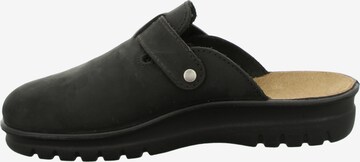 Westland Clogs in Black