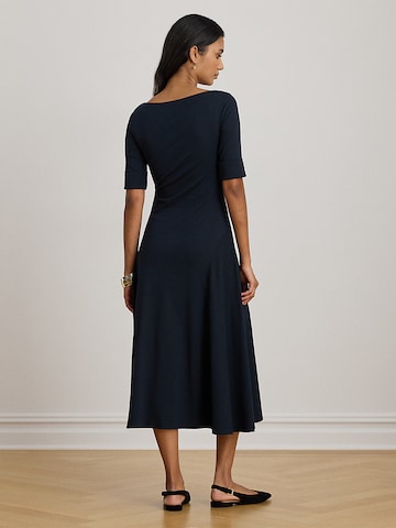 Robe Lauren Ralph Lauren en bleu
