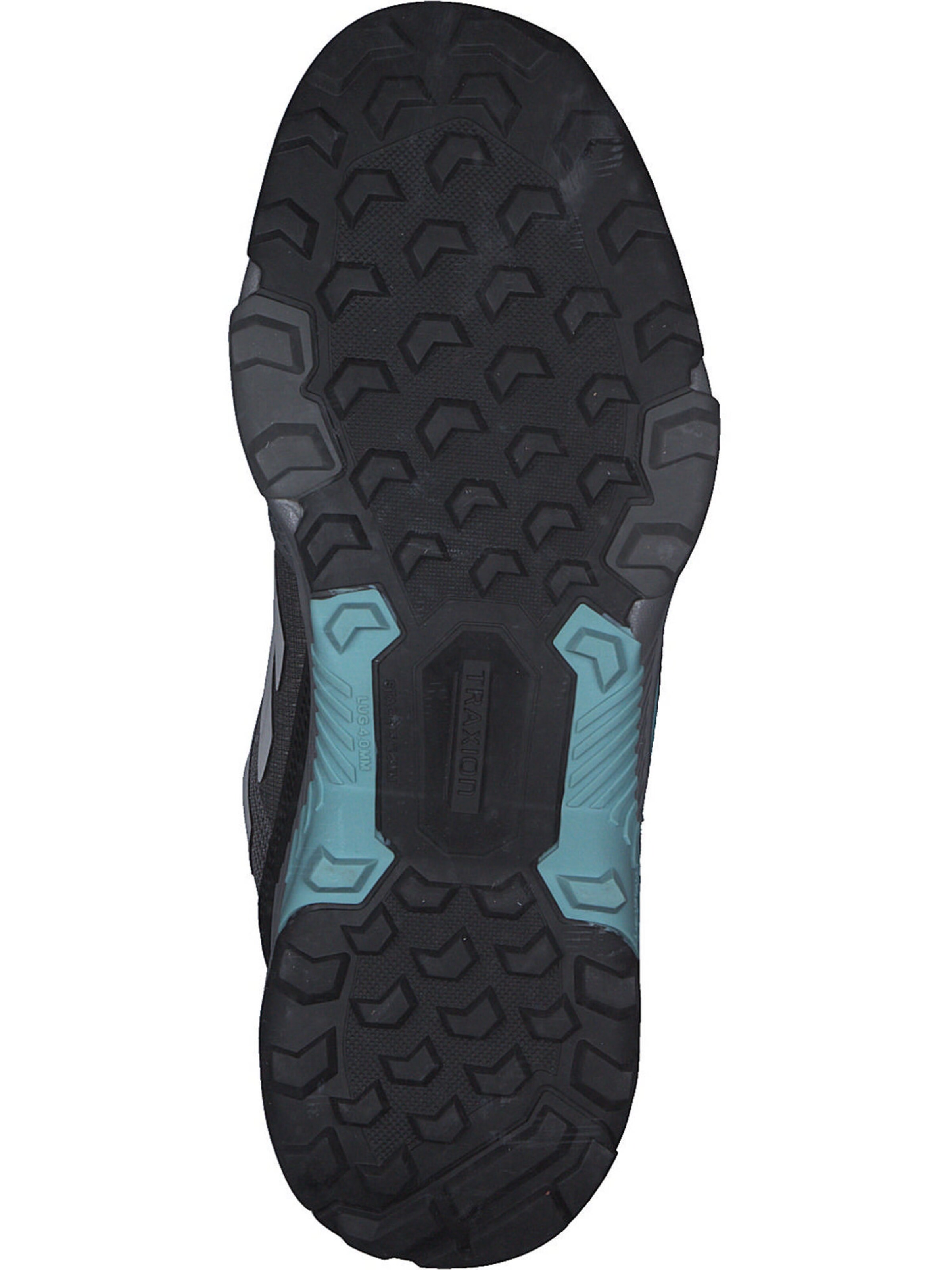 Pantofi 'Eastrail 2.0' de la ADIDAS TERREX pe gri