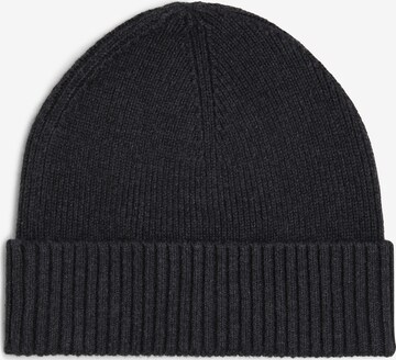 TOMMY HILFIGER Beanie in Grey