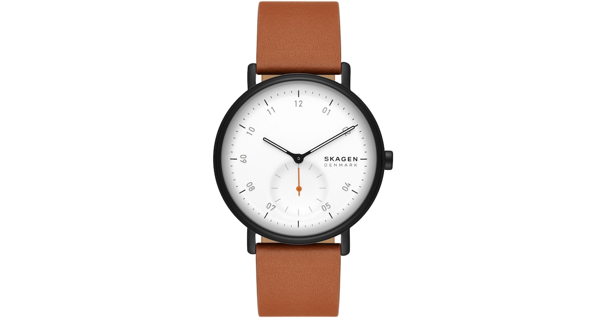 Skagen Denmark Skagen Damenuhr Sale Rose Gold Watch Damenuhr