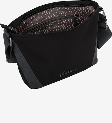 Sac à bandoulière 'Noxy04' Fritzi aus Preußen en noir