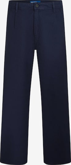 40-42 dydžio Klostuotos kelnės iš KARL LAGERFELD JEANS, spalva – tamsiai mėlyna, Prekių apžvalga