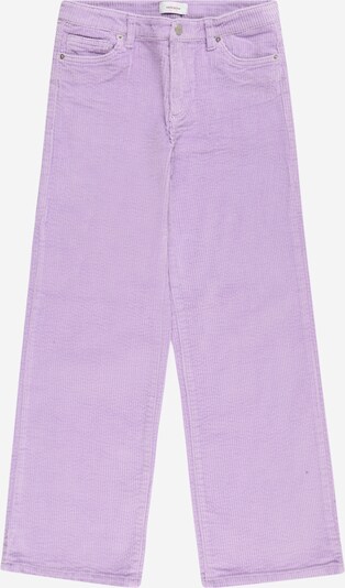 Vero Moda Girl Pantalón 'DAISY' en lila, Vista del producto