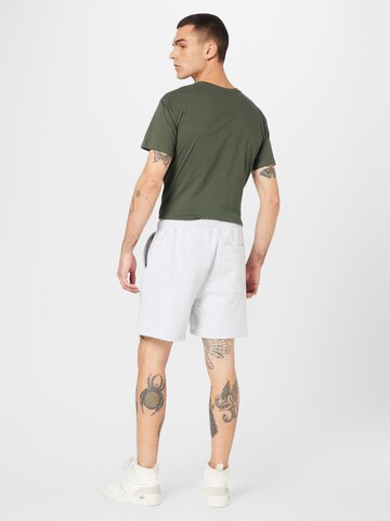 Cotton On Regular Shorts in Grau