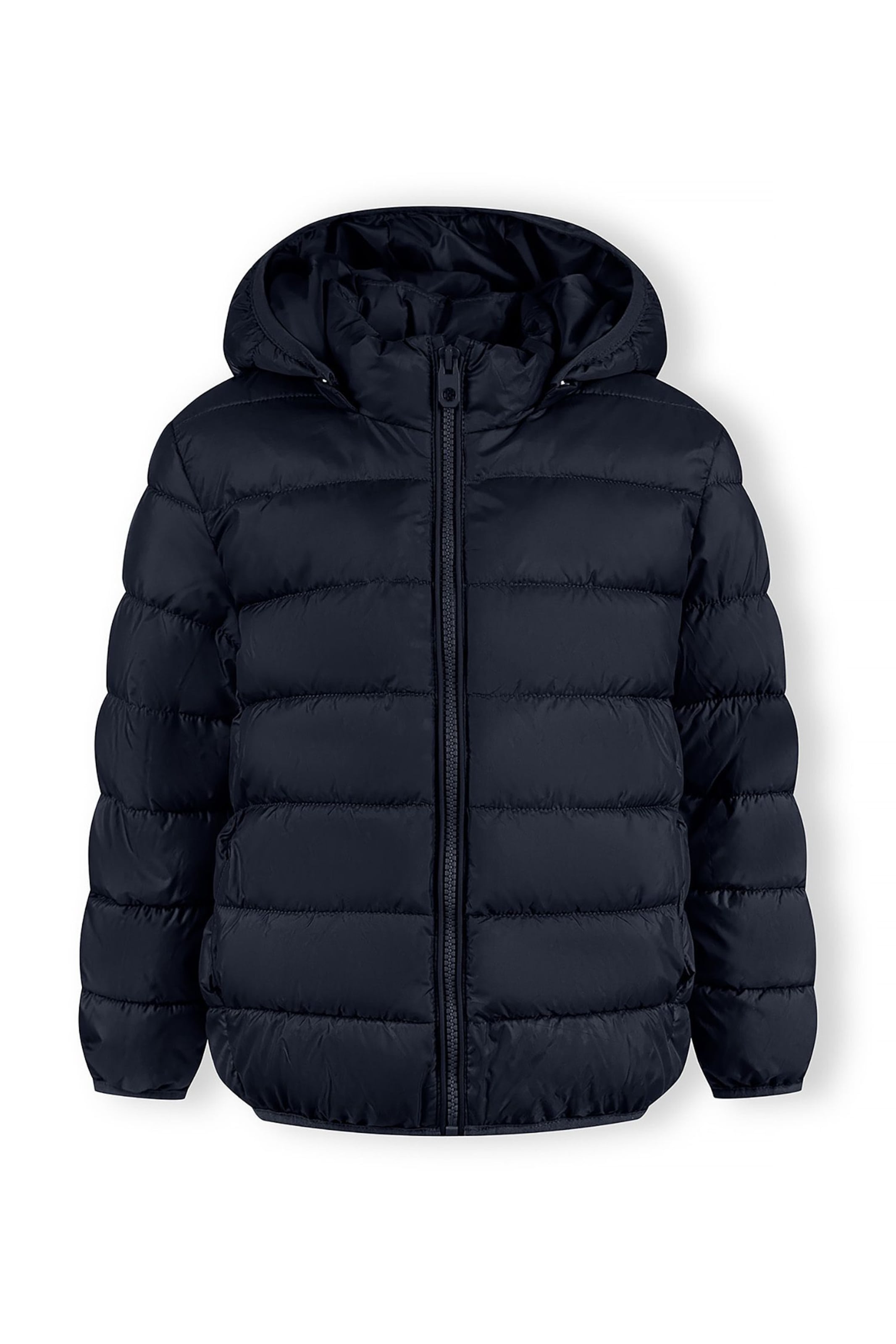 MINOTI Overgangsjakke i blå: forside