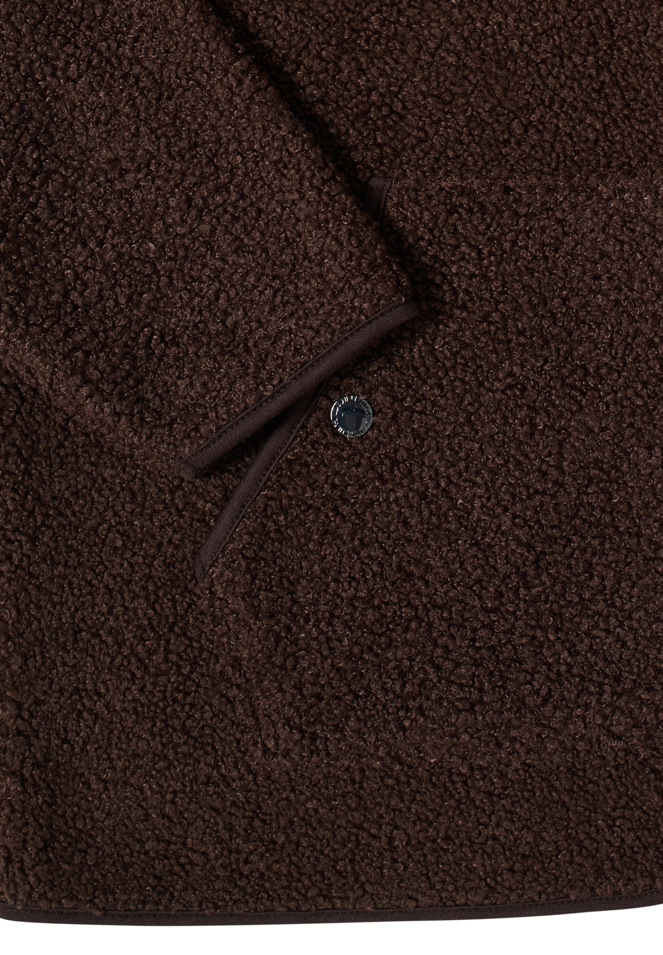 CECIL Jacke in Braun