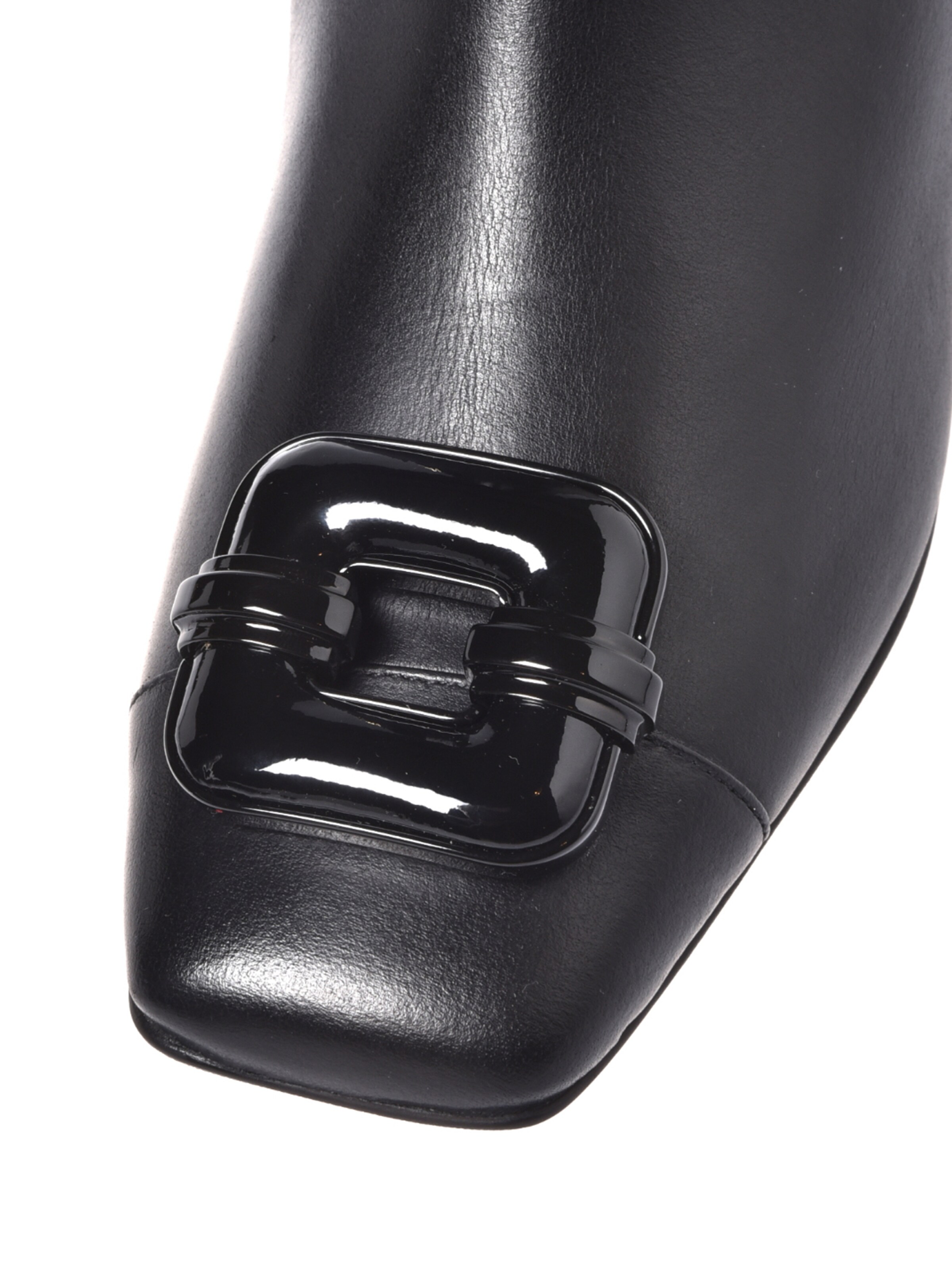 BALDININI Ankle boots in Black