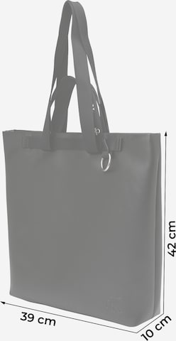 Calvin Klein Jeans - Shopper en negro