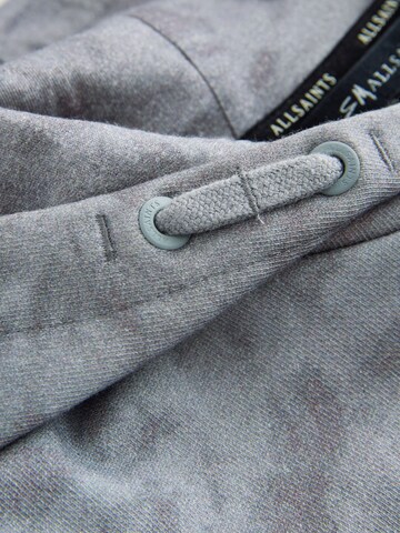 smALLSAINTS - Sweatshirt em cinzento