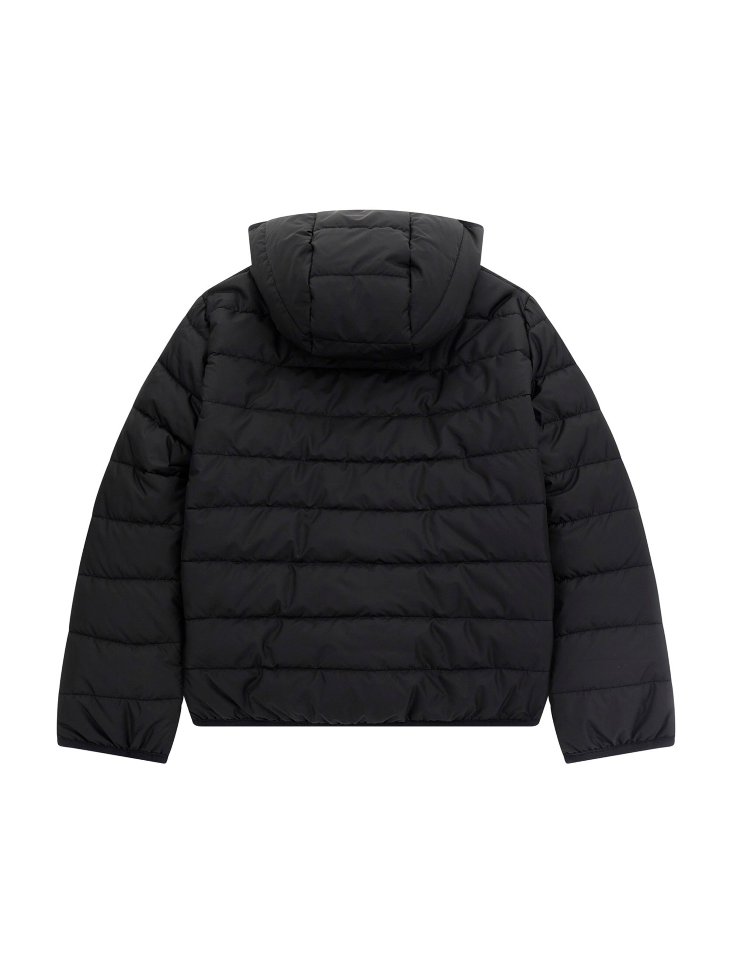 GUESS - Chaqueta de entretiempo en negro