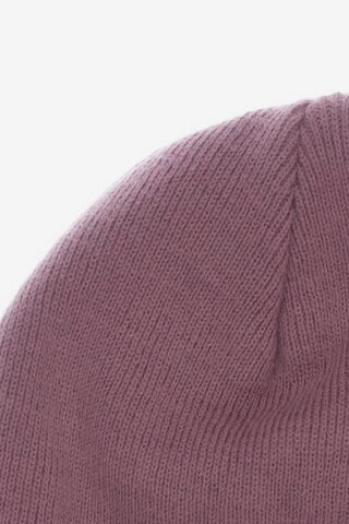 H&M Hat & Cap in One size in Pink