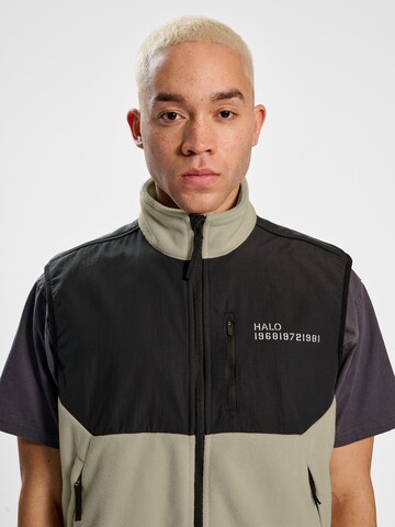 HALO Vest in Beige