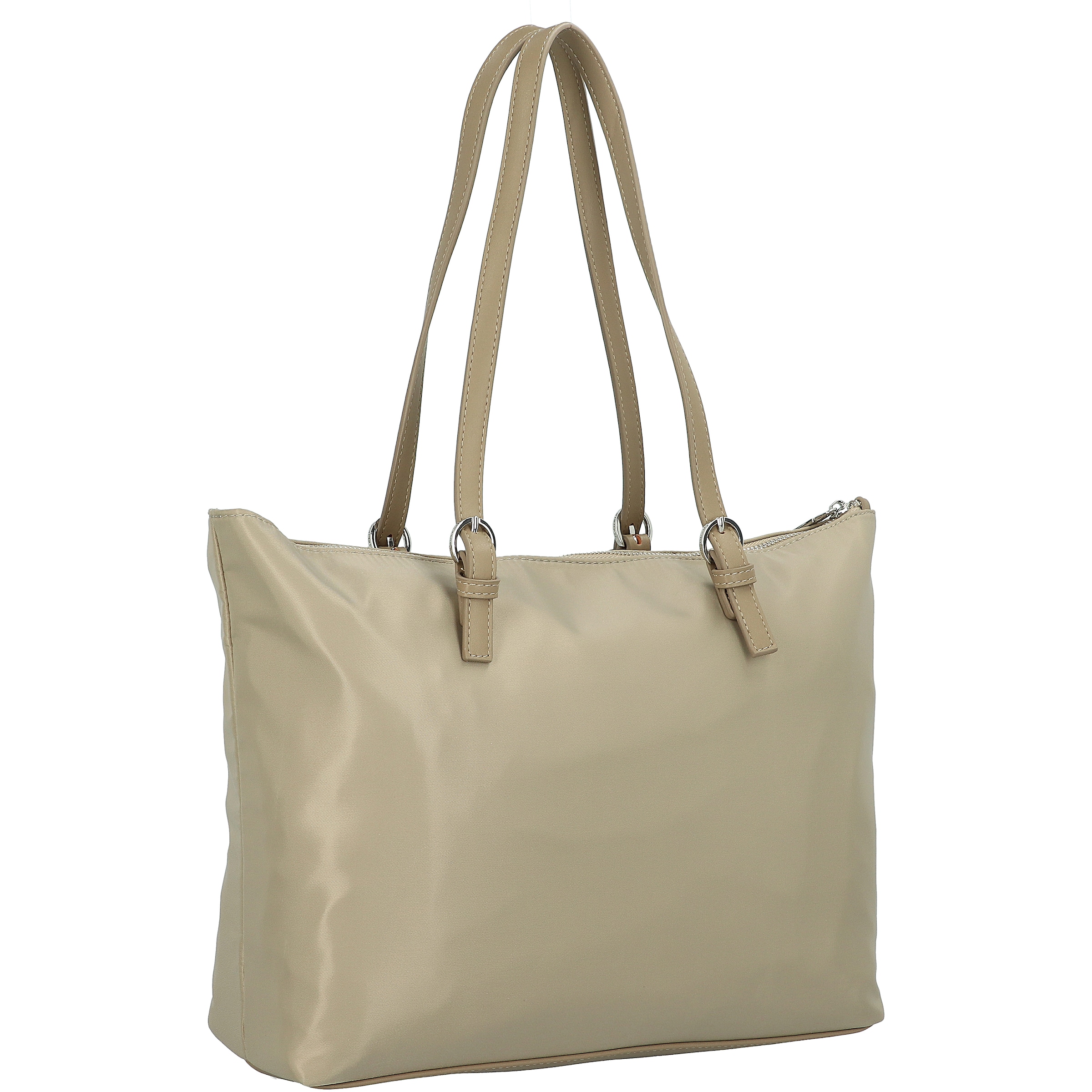 Frauen Taschen & Rucksäcke U.S. POLO ASSN. Shopper in Beige - KF53431 Frauen Taschen & Rucksäcke U.S. POLO ASSN. Shopper in Beige - KF53431