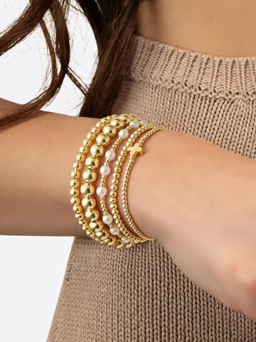 Magicshe Bracelet in Gold