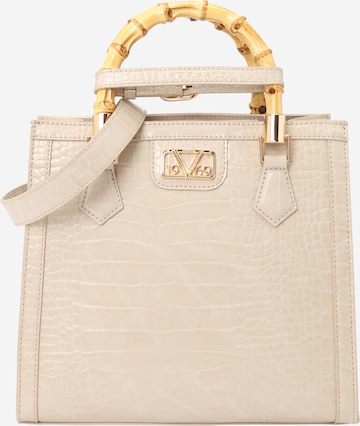 Poșete 'IVA' de la 19V69 ITALIA pe gri: față