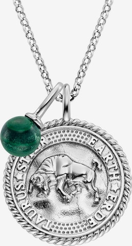 Engelsrufer Kette in Silber: Vorderseite