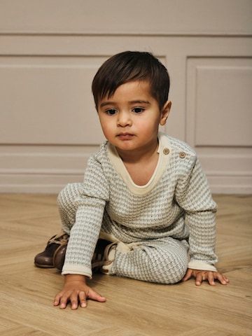 Ensemble NAME IT en gris : devant