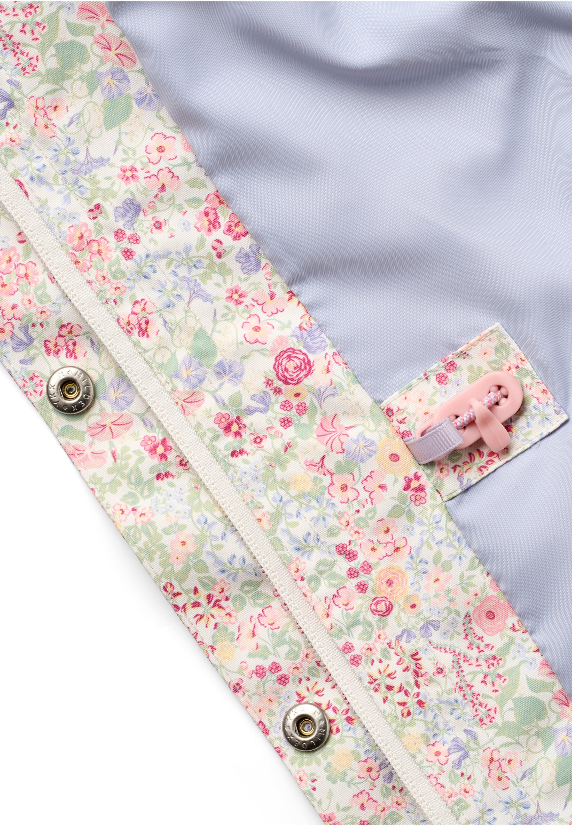 WHEAT Zimní bunda ' Ada ' – béžová