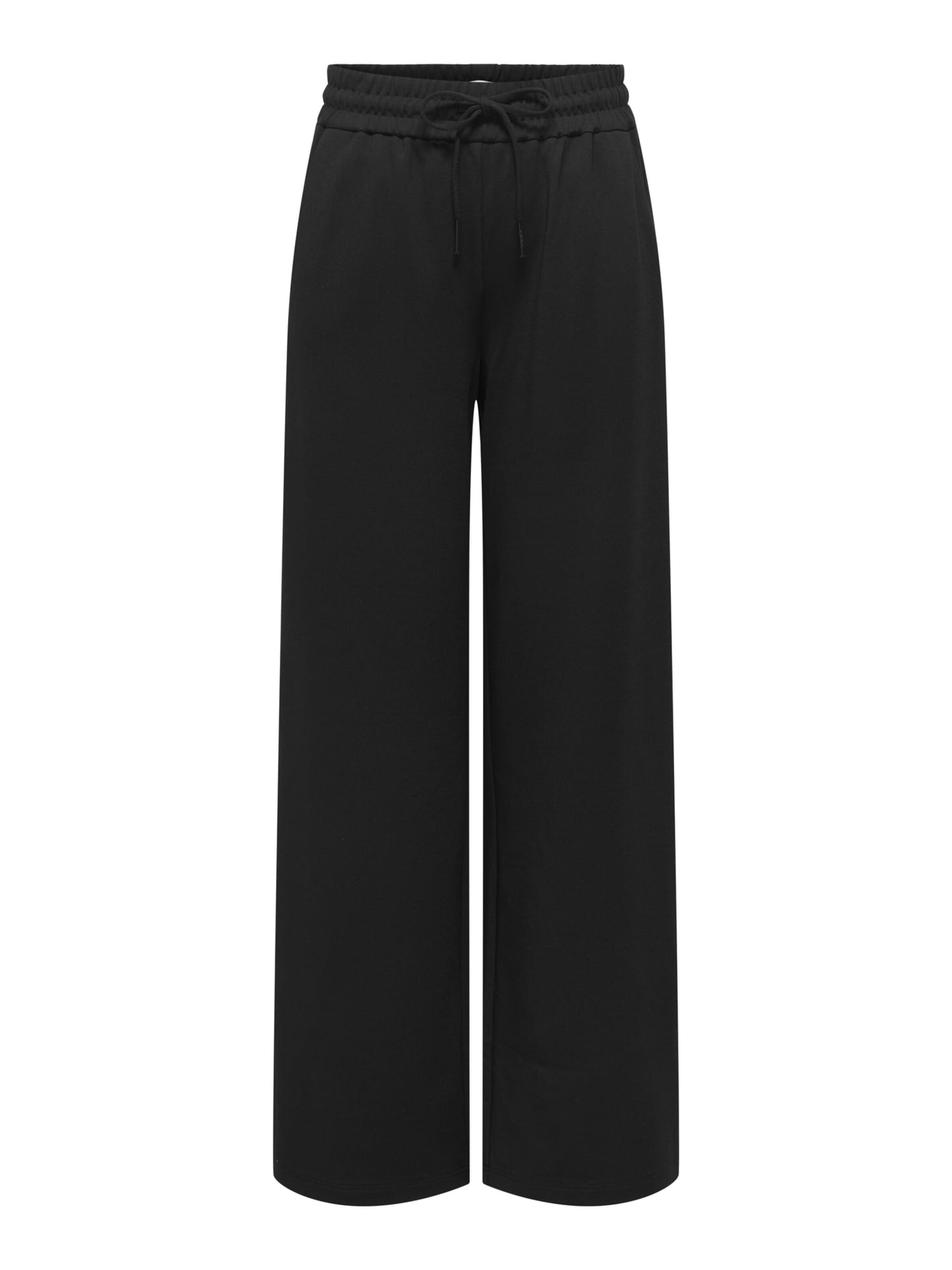ONLY Broek in 34 in de kleur Zwart, Productweergave
