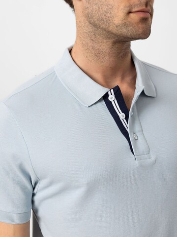 Williot Shirt 'Ravenna' in Blue