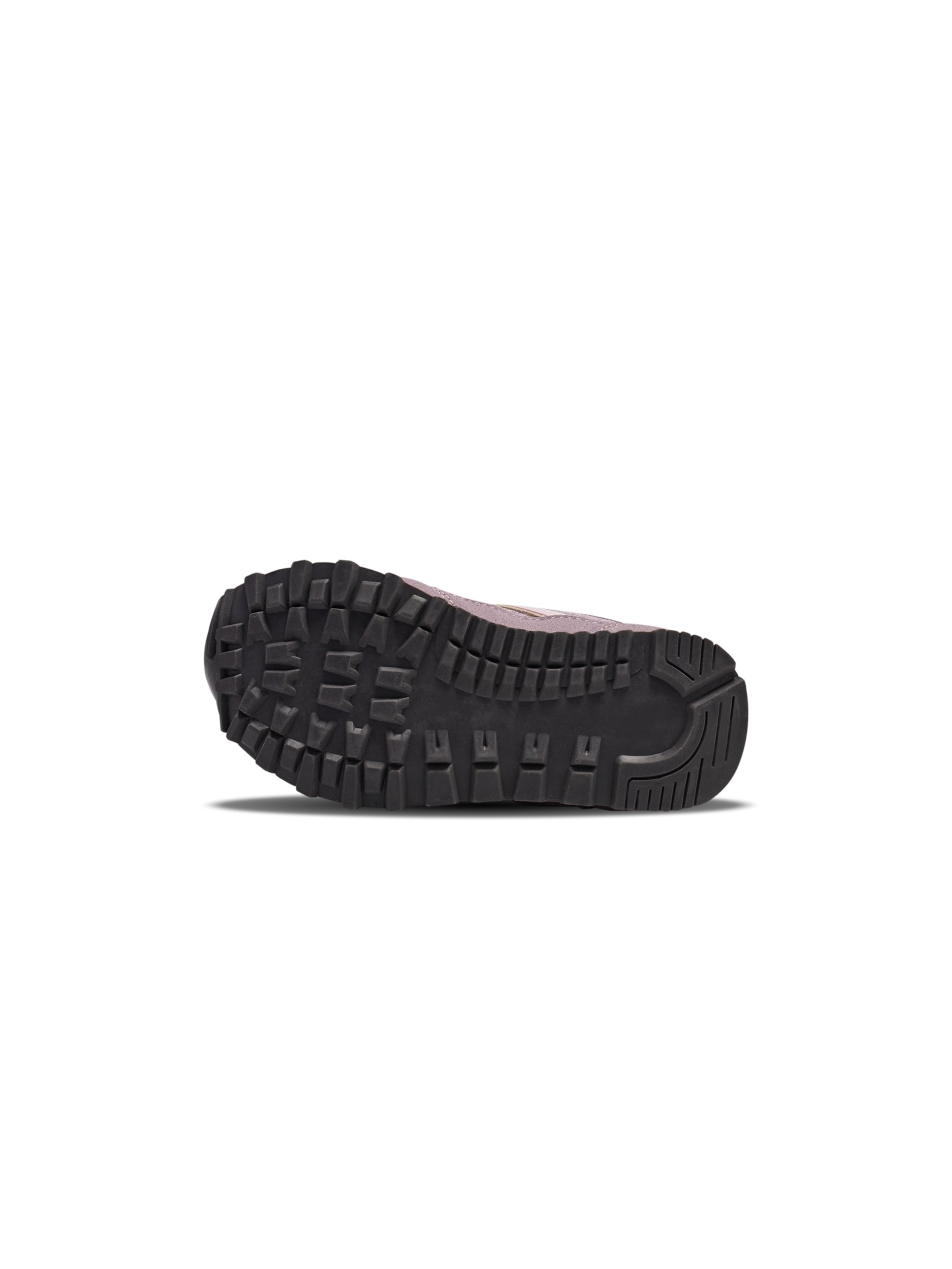 Hummel Sneakers in Lila