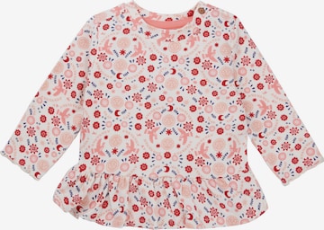 balta Noppies Marškinėliai 'Meeker': priekis